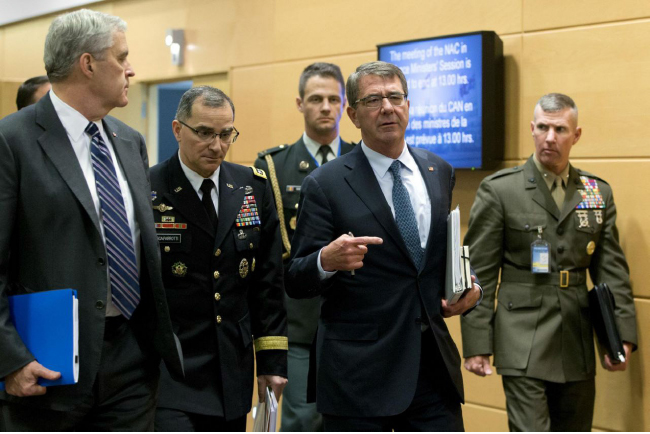 US Said to be Taking 2nd Look at Afghan Troop Reduction Plan